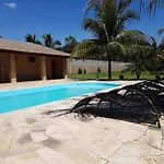 Chacara Recanto Dos Passaros 01