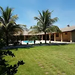 Chacara Recanto dos Passaros 01