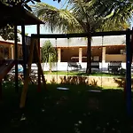 Chacara Recanto dos Passaros 01