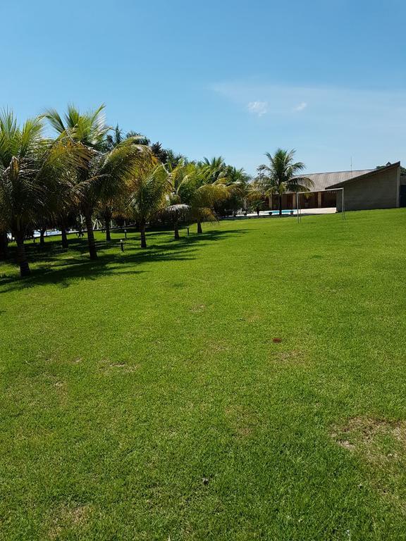 Casa de férias Chacara Recanto Dos Passaros 01