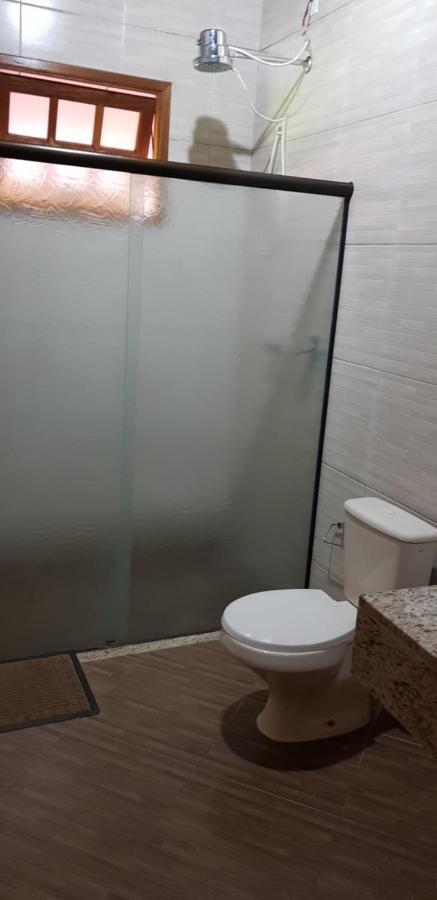 Chacara Recanto Dos Passaros 01 Casa de férias